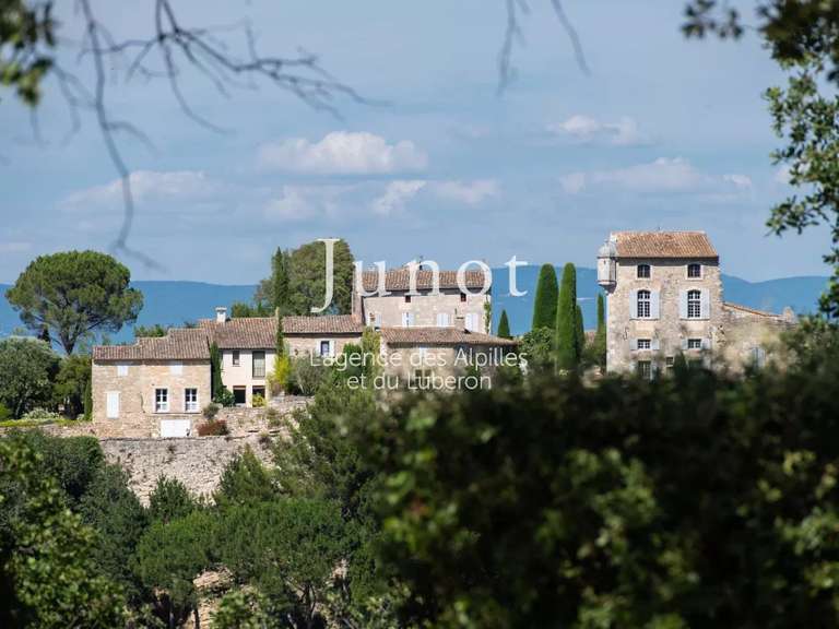 Maison Ménerbes - 9 chambres - 440m²