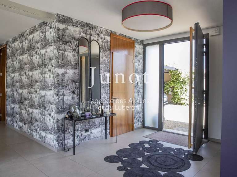 Villa Saint-Rémy-de-Provence - 4 chambres - 400m²