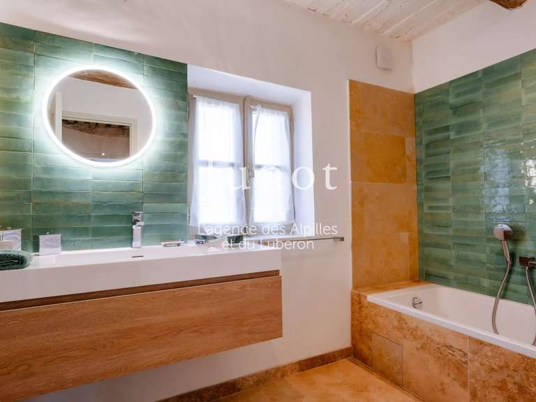 Maison Ménerbes - 9 chambres - 300m²