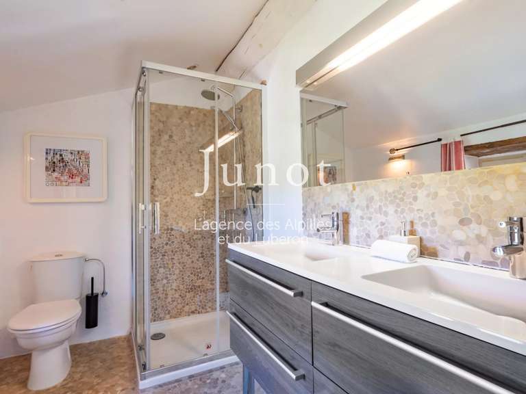 Maison Ménerbes - 9 chambres - 300m²