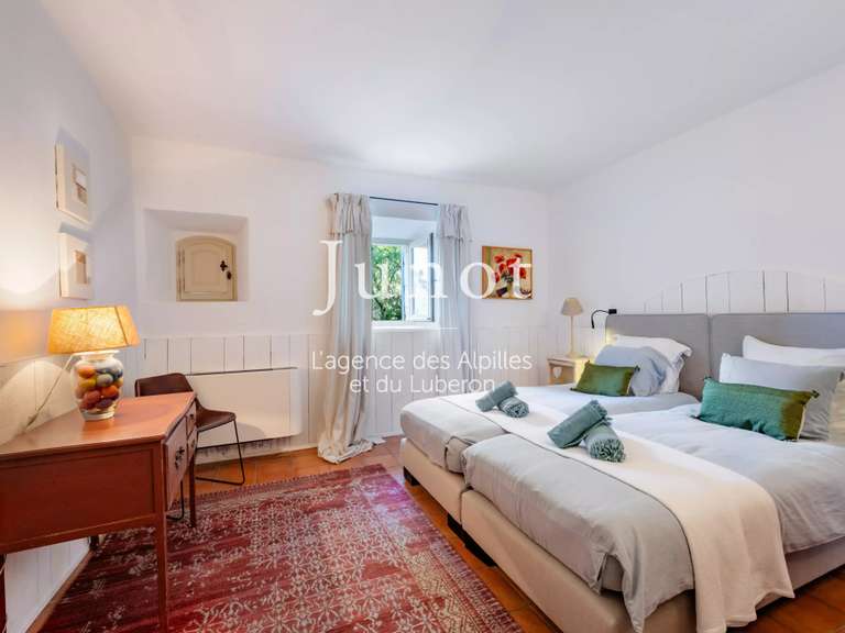 Maison Ménerbes - 9 chambres - 300m²