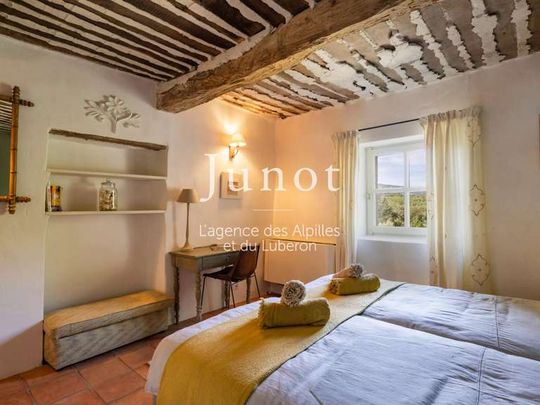 Maison Ménerbes - 9 chambres - 300m²
