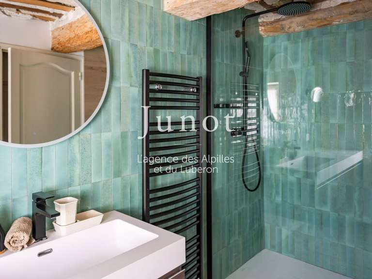 Maison Ménerbes - 9 chambres - 300m²