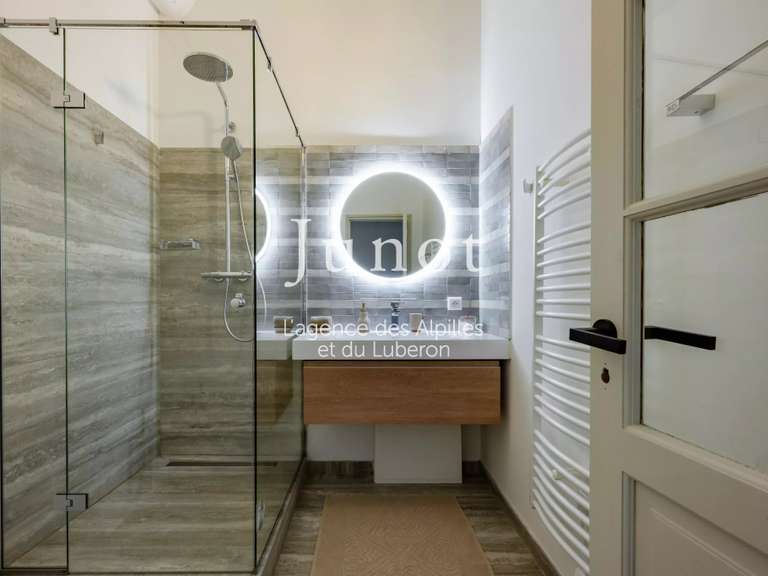 Maison Ménerbes - 9 chambres - 300m²
