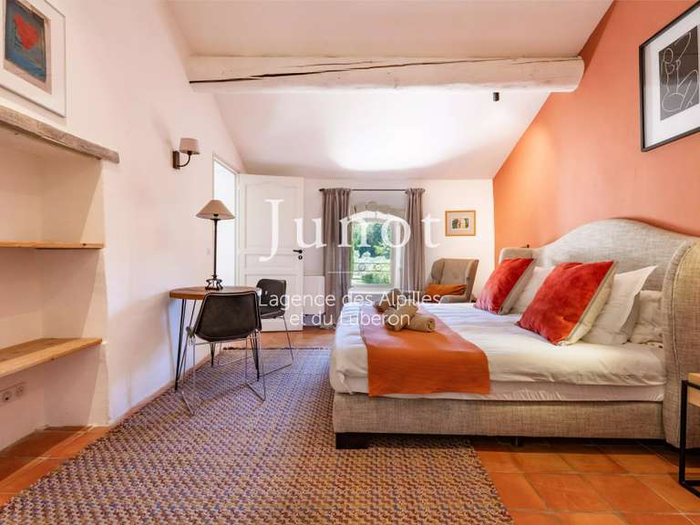 Maison Ménerbes - 9 chambres - 300m²