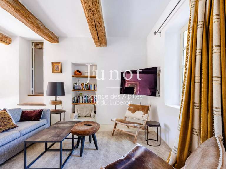 Maison Ménerbes - 9 chambres - 300m²