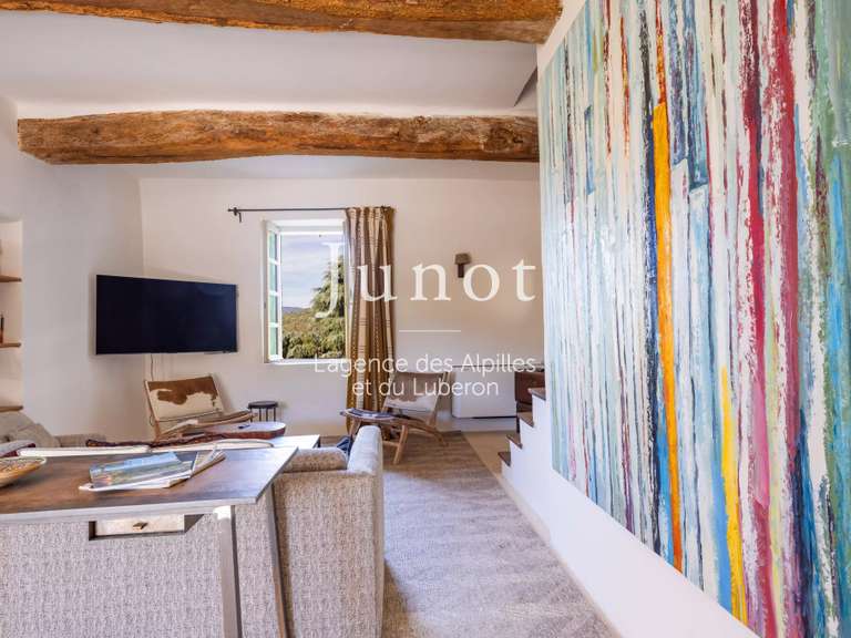 Maison Ménerbes - 9 chambres - 300m²