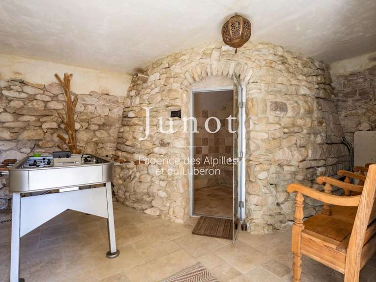 Maison Ménerbes - 9 chambres - 300m²