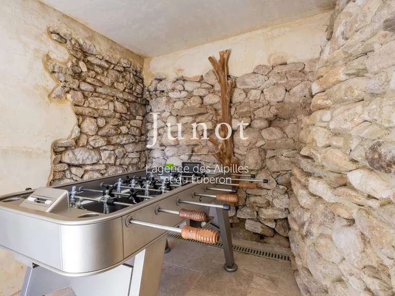 Maison Ménerbes - 9 chambres - 300m²