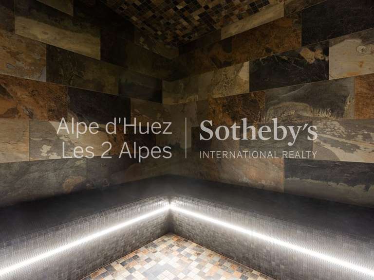 Chalet Villard-Reculas - 11 chambres - 669m²