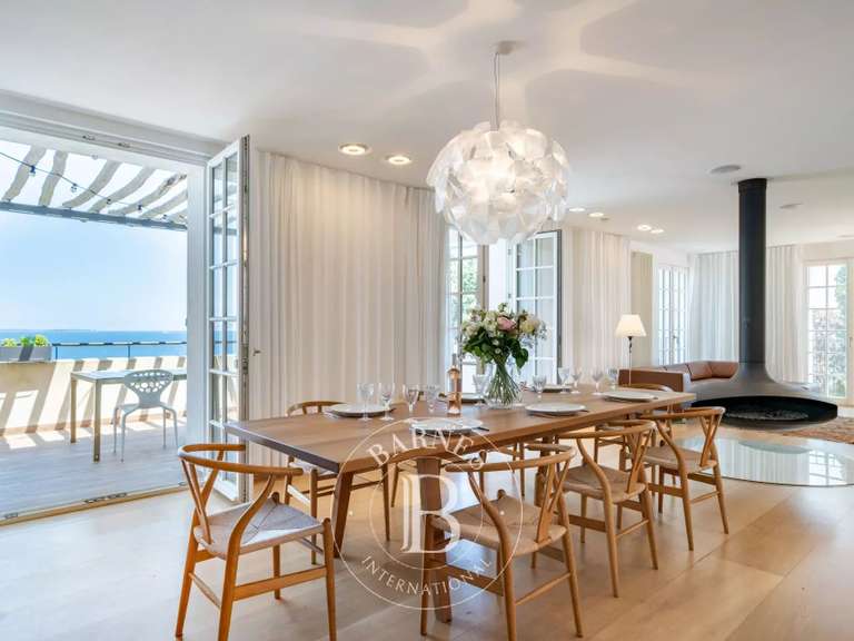 Villa Théoule-sur-Mer - 5 chambres - 375m²