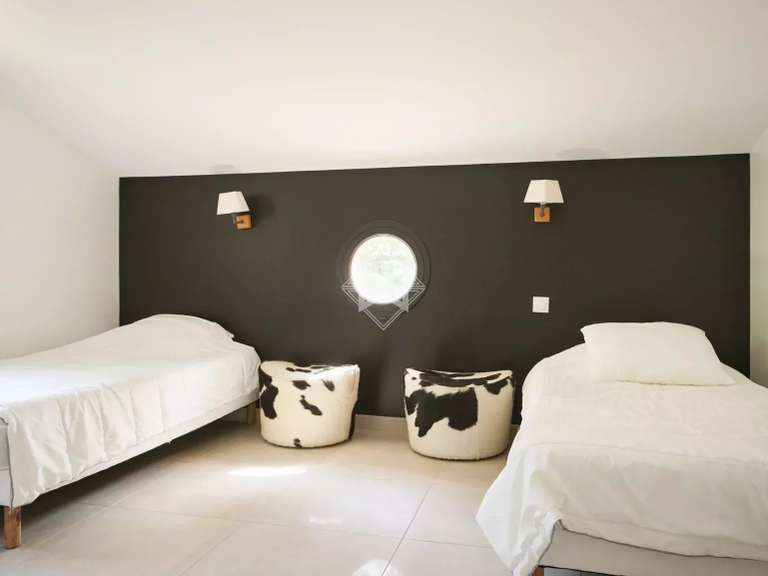 Villa Cogolin - 9 chambres - 400m²
