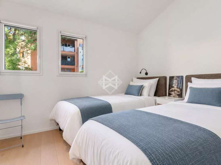 Maison Cogolin - 2 chambres - 55m²