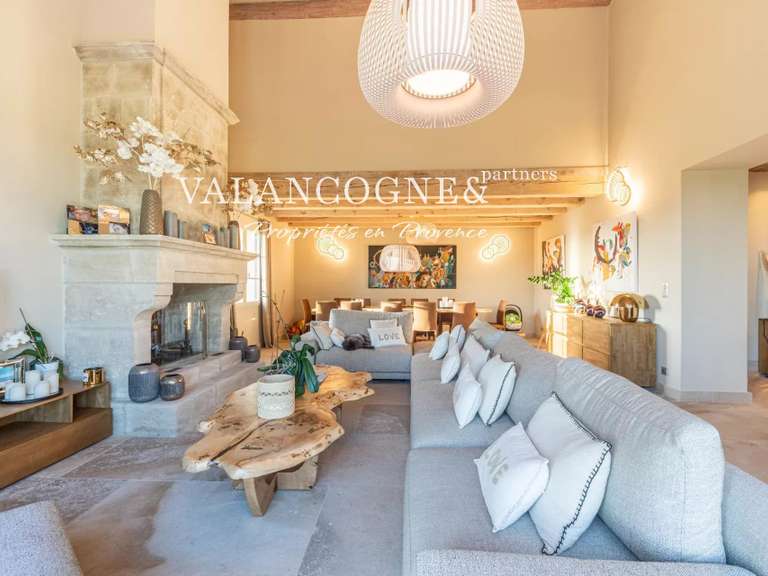 Propriété Maillane - 5 chambres - 280m²
