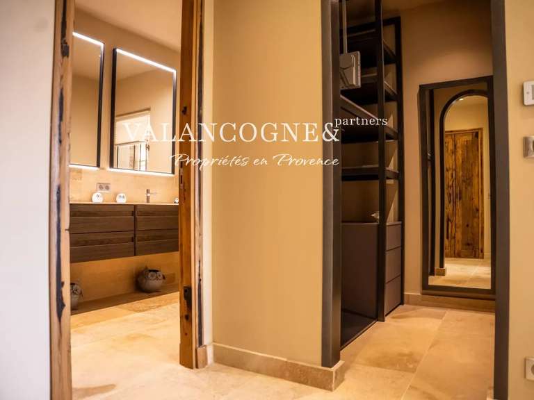 Propriété Maillane - 5 chambres - 280m²