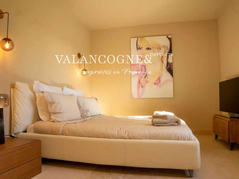Propriété Maillane - 5 chambres - 280m²