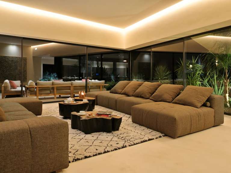 Villa Porto-Vecchio - 6 chambres - 500m²