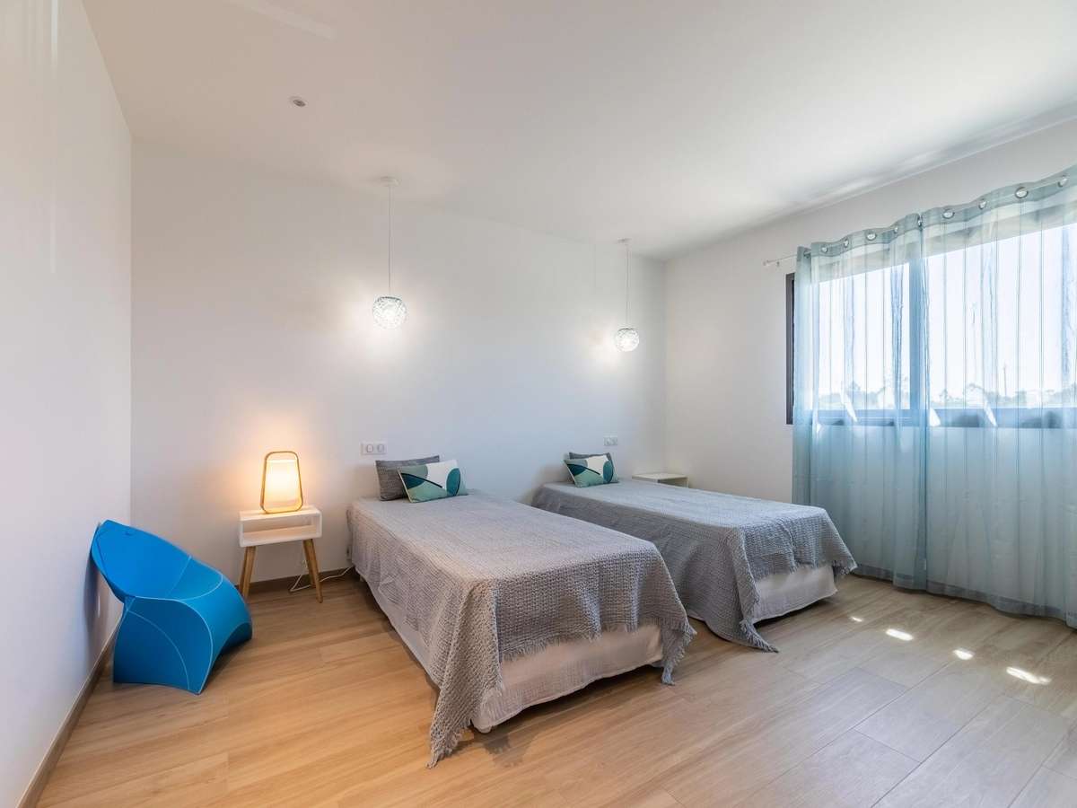 Villa Porto-Vecchio