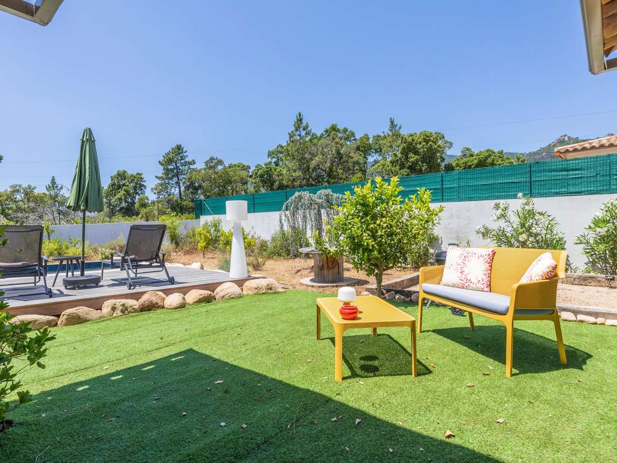 Villa Porto-Vecchio