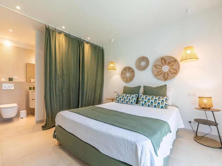 Villa Porto-Vecchio - 3 chambres - 160m²