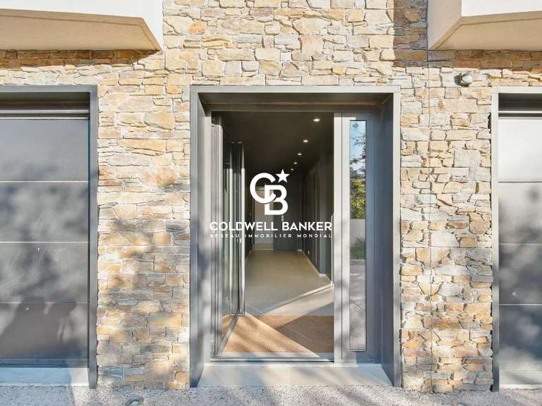Appartement avec Vue sur mer Le Lavandou - 4 chambres - 184m²