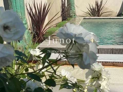 Maison Saint-Rémy-de-Provence - 3 chambres - 150m²
