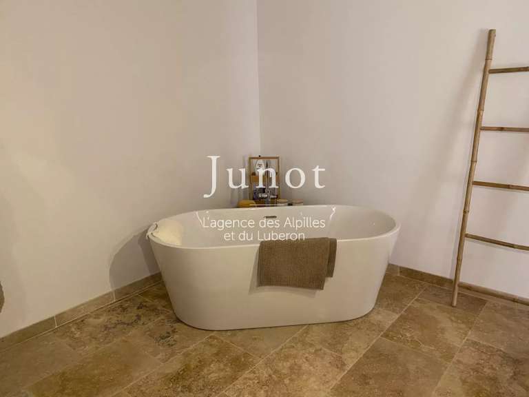 Maison Gordes - 4 chambres - 185m²