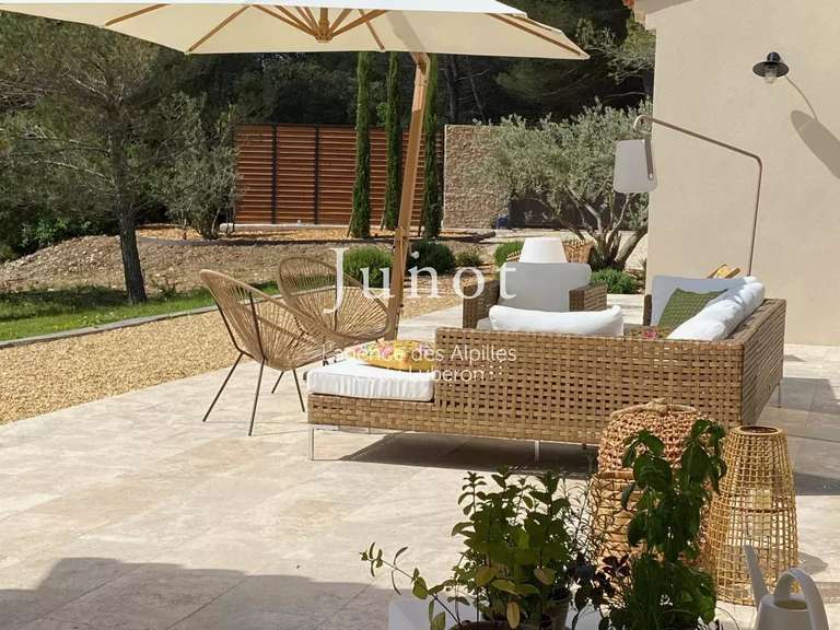 Maison Gordes - 4 chambres - 185m²