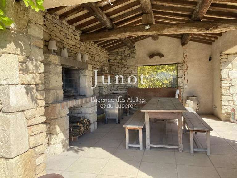 Maison Gordes - 2 chambres - 250m²