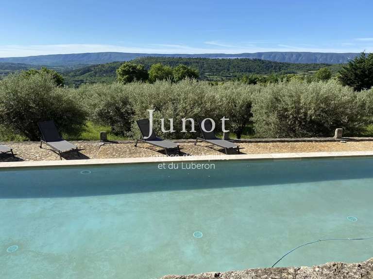 Maison Gordes - 2 chambres - 250m²