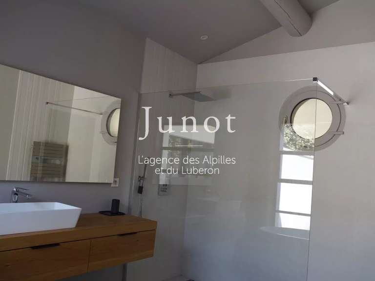 Villa Saint-Rémy-de-Provence - 4 chambres - 160m²