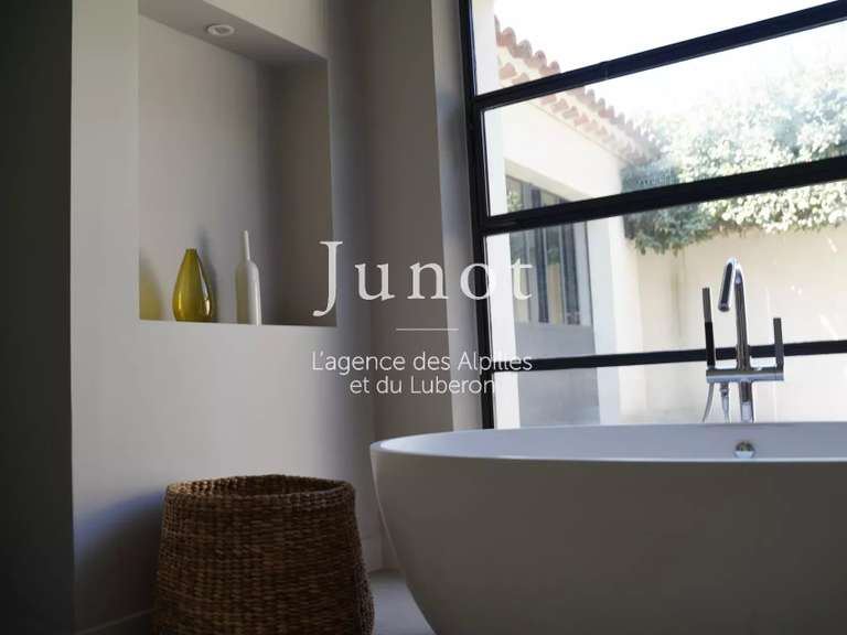 Villa Saint-Rémy-de-Provence - 4 chambres - 160m²