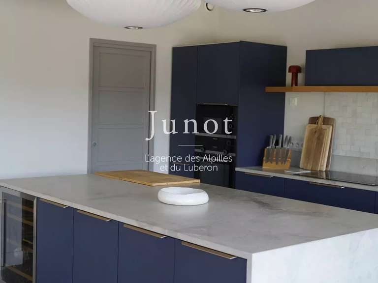 Villa Saint-Rémy-de-Provence - 4 chambres - 160m²
