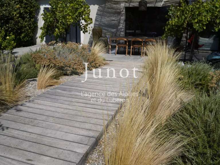 Villa Saint-Rémy-de-Provence - 4 chambres - 160m²