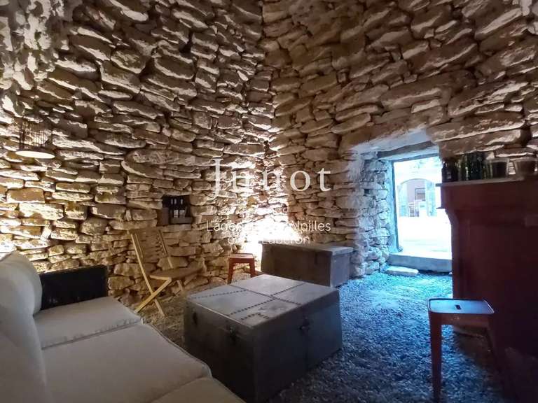 Maison Bonnieux - 4 chambres - 195m²
