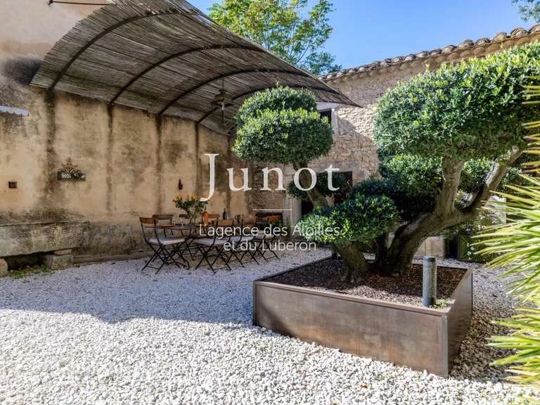 Maison Ménerbes - 4 chambres - 200m²