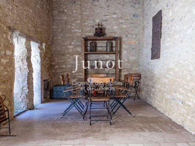 Maison Ménerbes - 4 chambres - 200m²