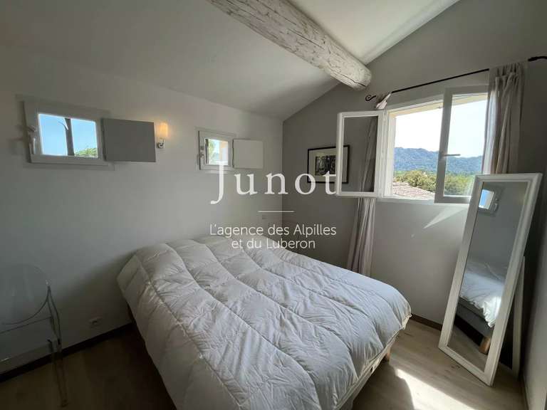 Villa Eygalières - 4 chambres - 250m²