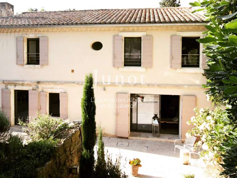 Maison Fontvieille - 4 chambres - 180m²