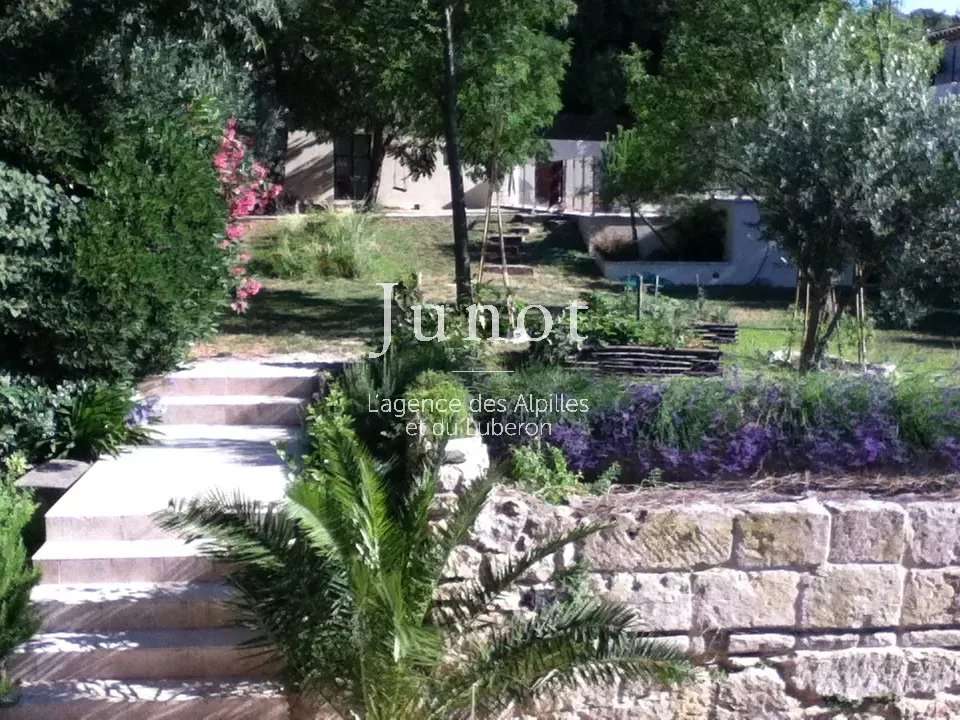 Maison Fontvieille