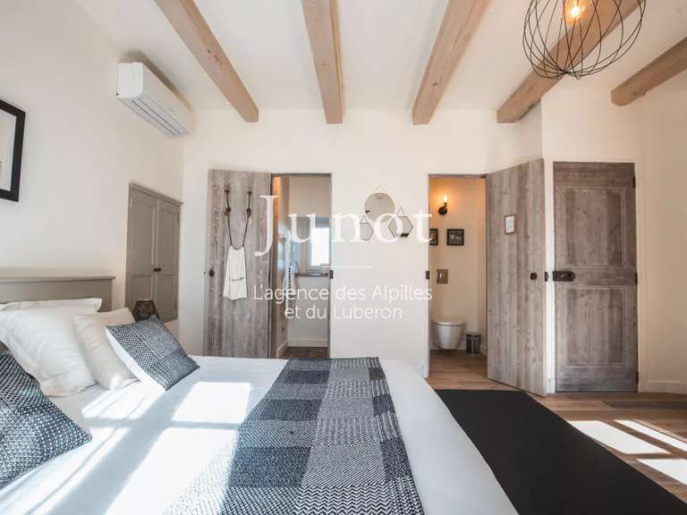 Maison Oppède - 6 chambres - 260m²