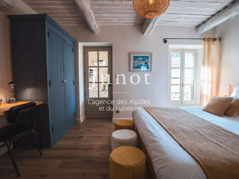 Maison Oppède - 6 chambres - 260m²