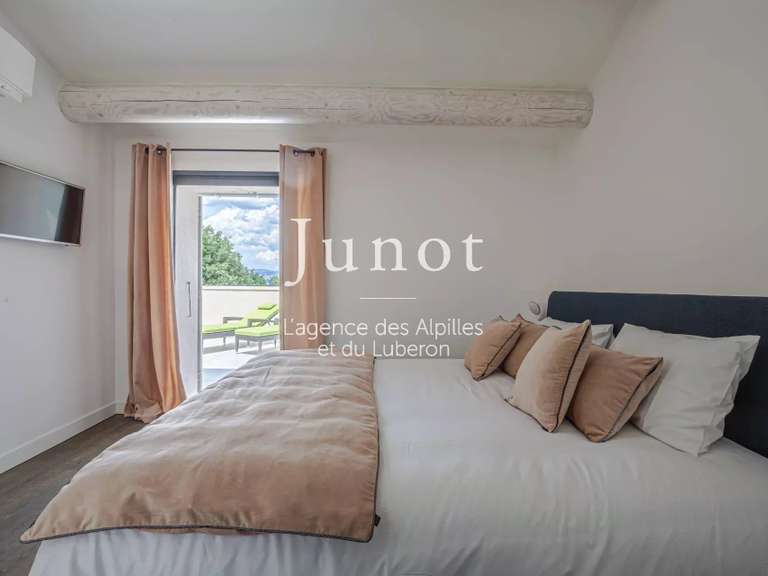 Maison Goult - 5 chambres - 180m²