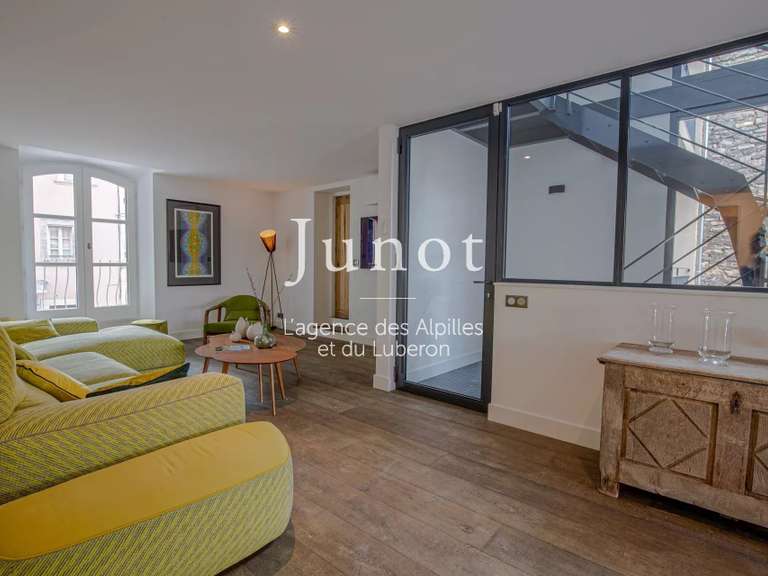 Maison Goult - 5 chambres - 180m²