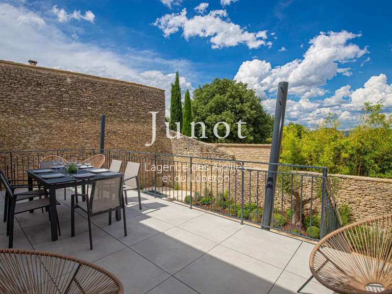 Maison Goult - 5 chambres - 180m²