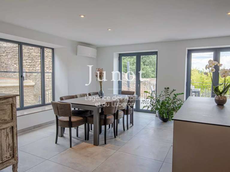 Maison Goult - 5 chambres - 180m²