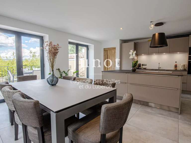 Maison Goult - 5 chambres - 180m²
