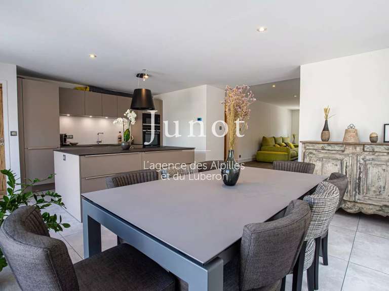 Maison Goult - 5 chambres - 180m²