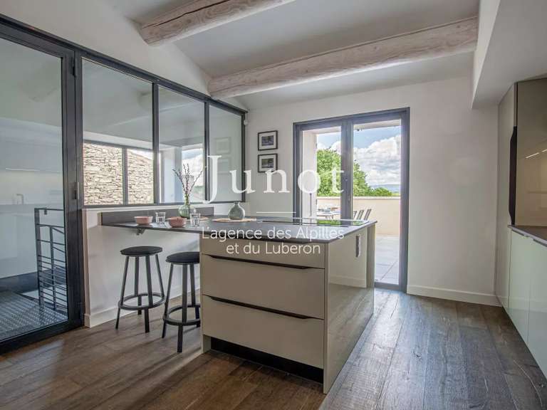 Maison Goult - 5 chambres - 180m²