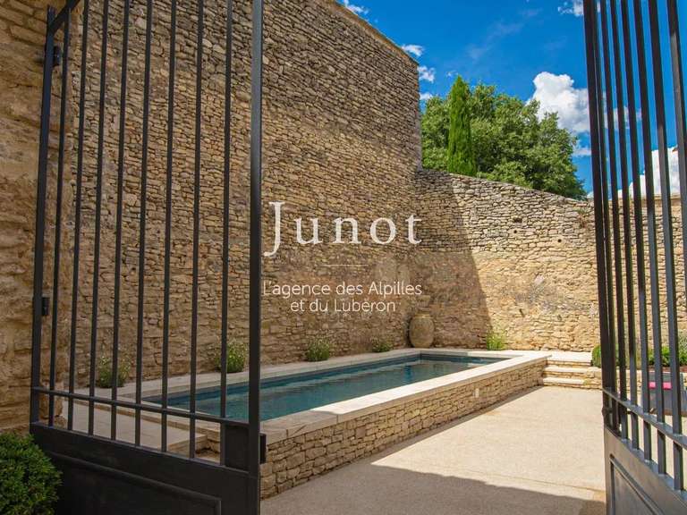 Maison Goult - 5 chambres - 180m²